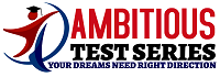 Ambitious Test Series